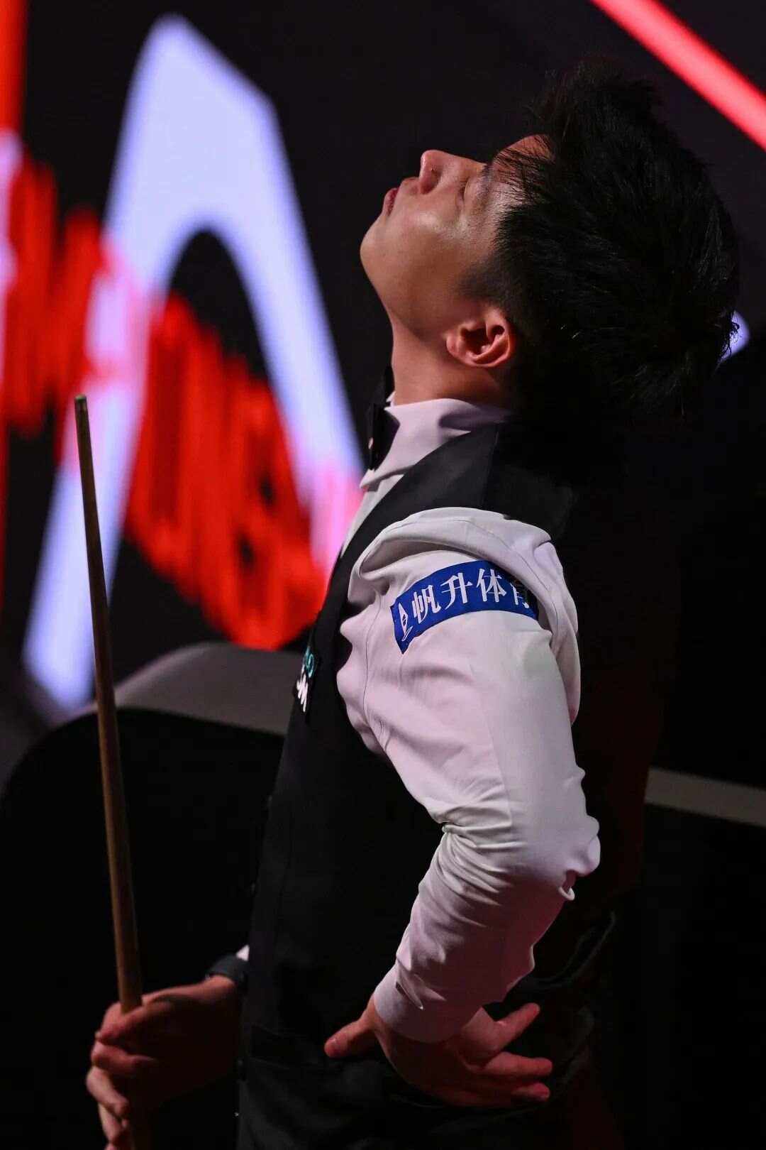 细数丁俊晖 细数丁俊晖