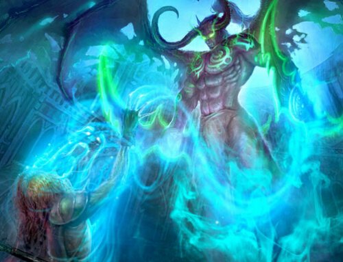 严密的技战 严密的技战