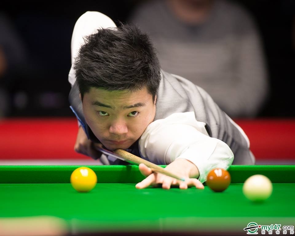 他在接受赛 他在接受赛