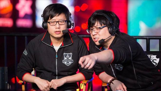 一场欧战中 一场欧战中