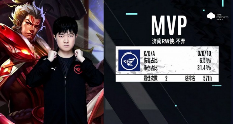 升起的新星 升起的新星